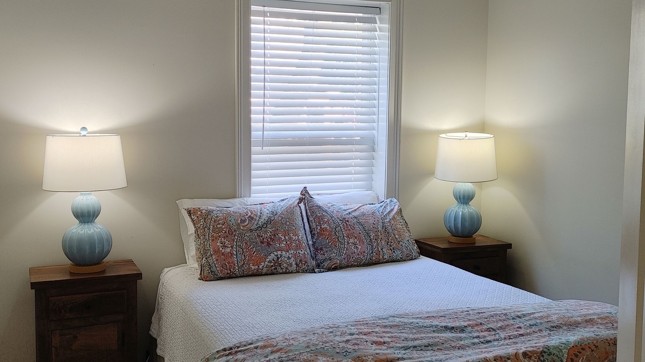 Photo of Bedroom in Charleston