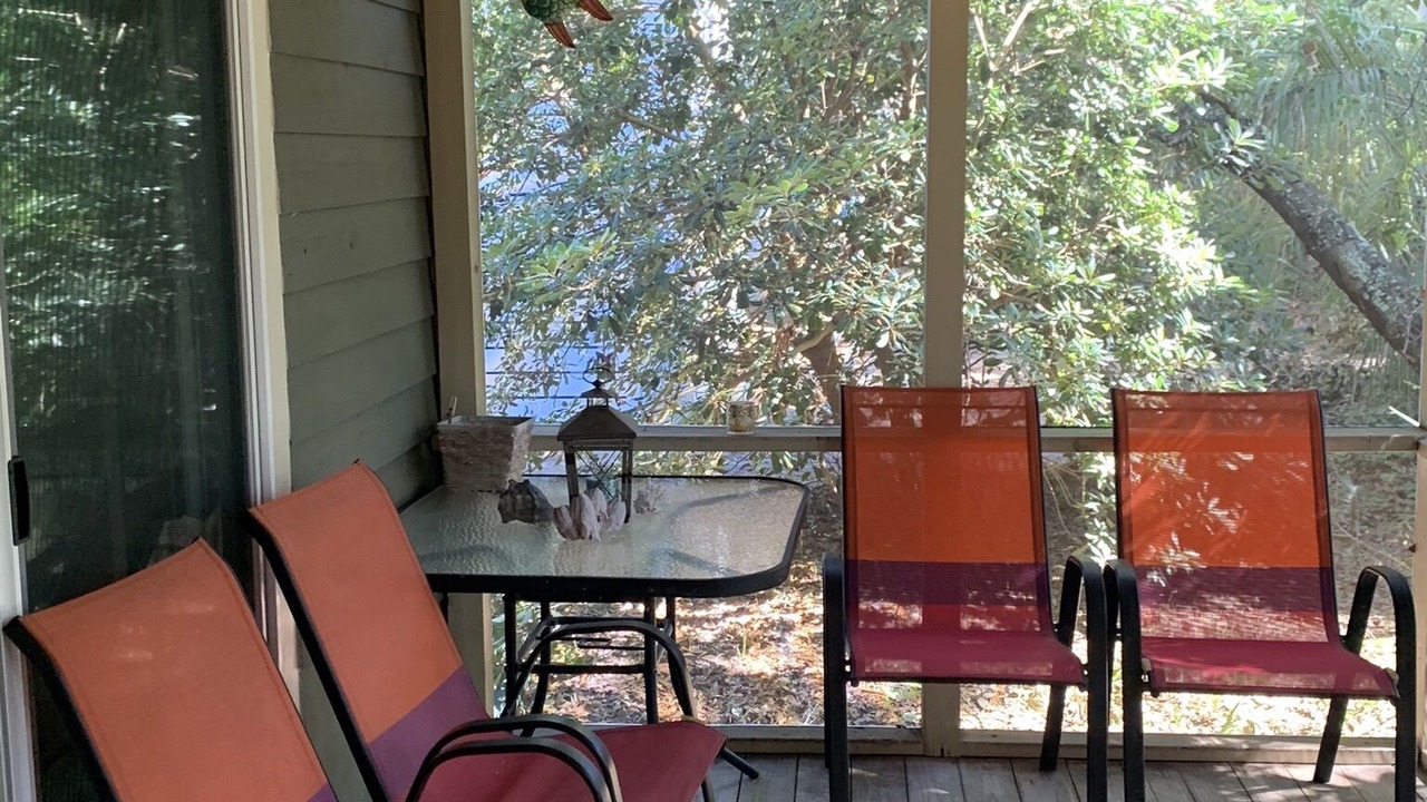 Photo of Outdoor in Isle of Palms