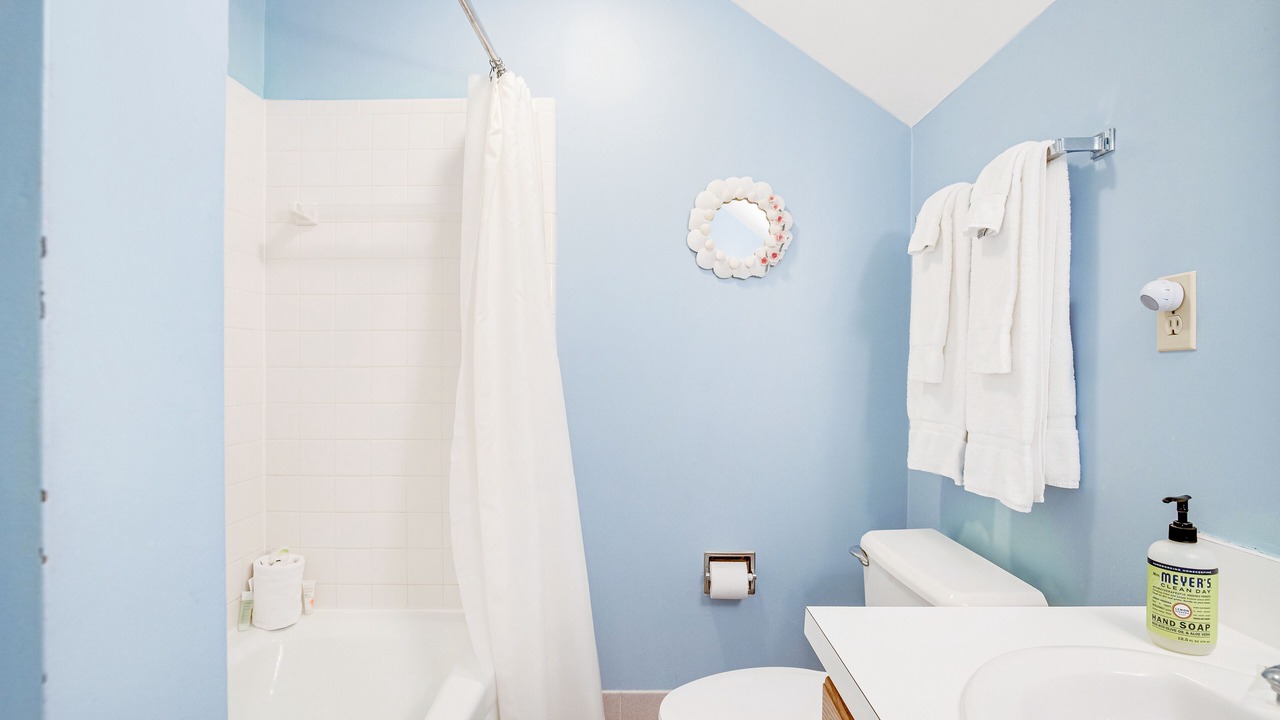 Photo of Bathroom in Kiawah Island