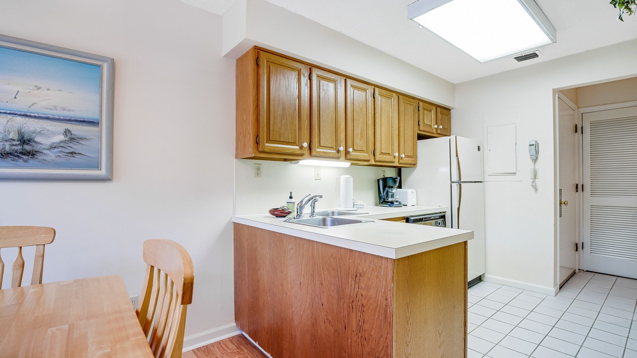 Photo of Kitchen in Kiawah Island