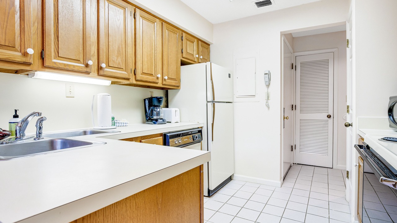 Photo of Kitchen in Kiawah Island