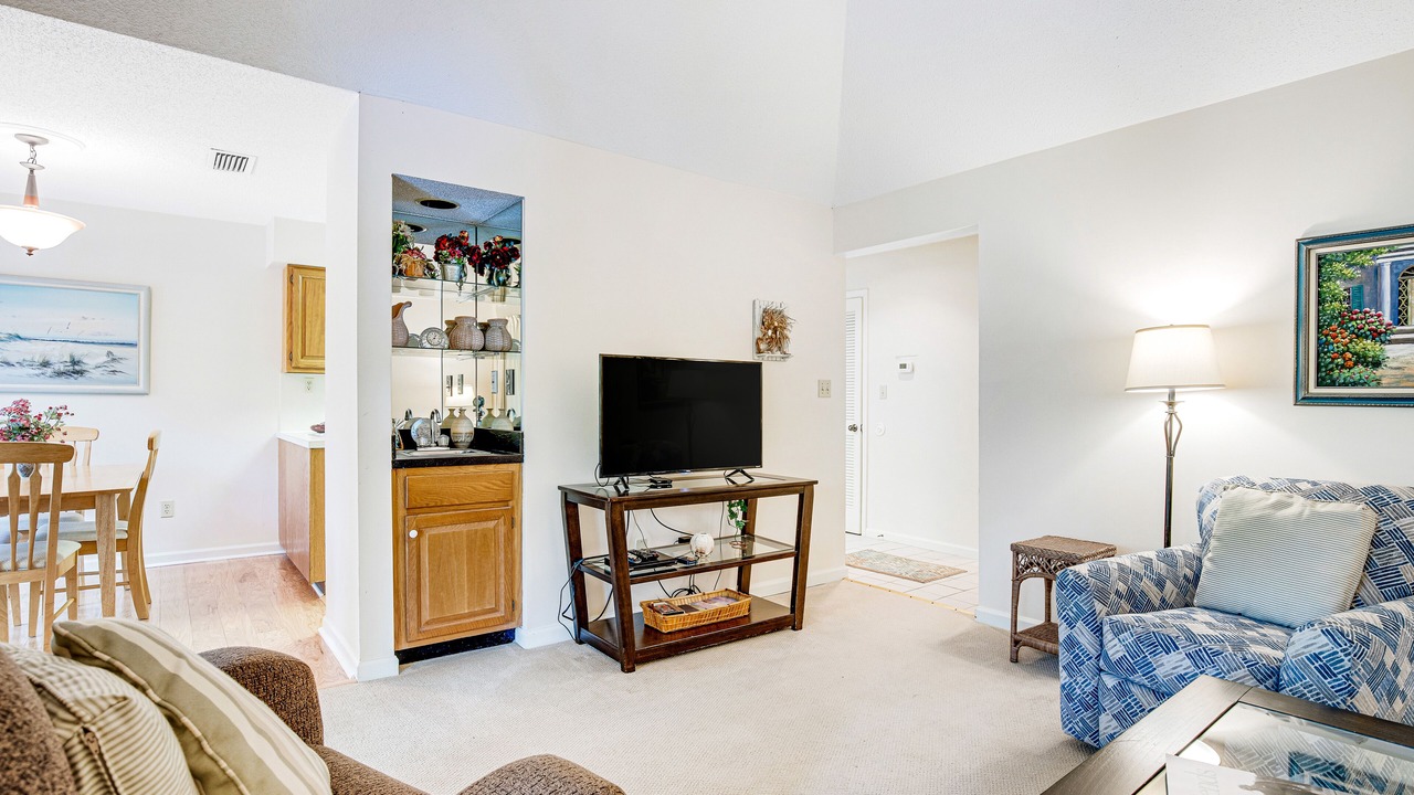 Photo of Livingroom in Kiawah Island