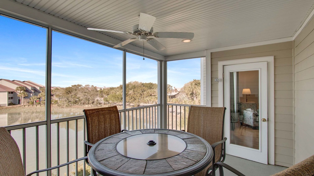 Photo of Outdoor in Folly Beach