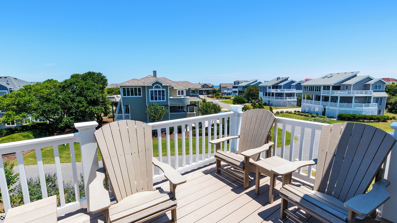 Photo of Outdoor in Whale Head Hill