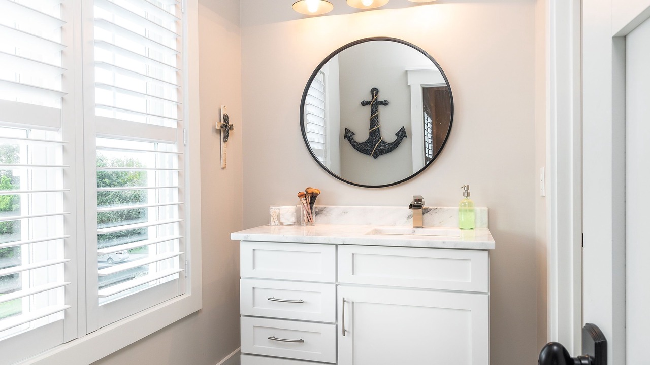 Photo of Bathroom in Isle of Palms