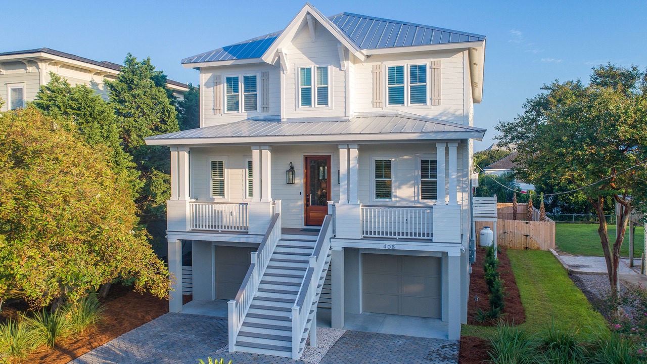 Photo of Outdoor in Isle of Palms