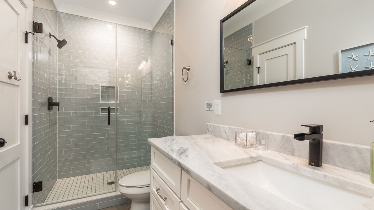 Photo of Bathroom in Isle of Palms