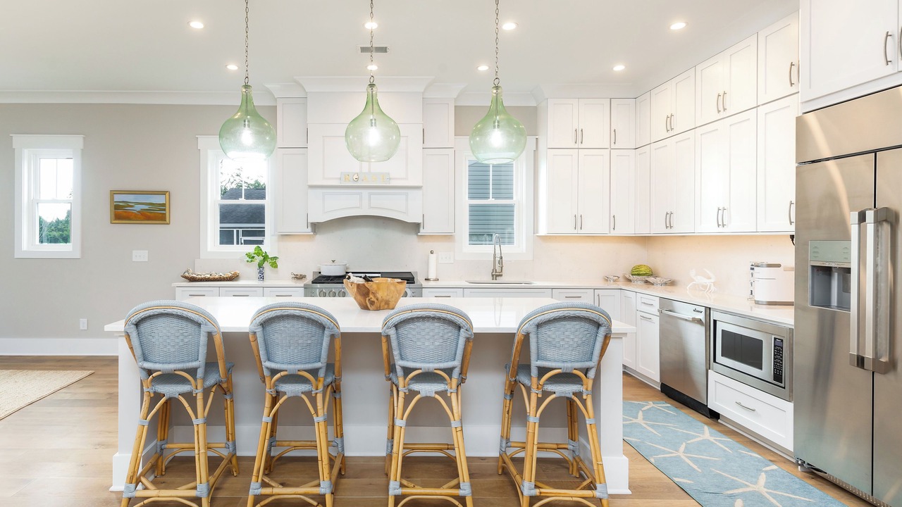 Photo of Kitchen in Isle of Palms