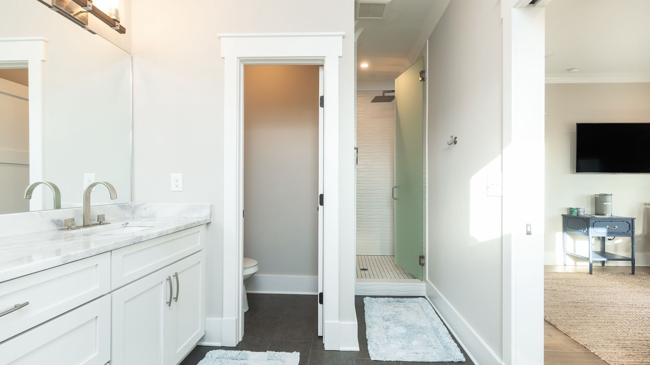 Photo of Bathroom in Isle of Palms
