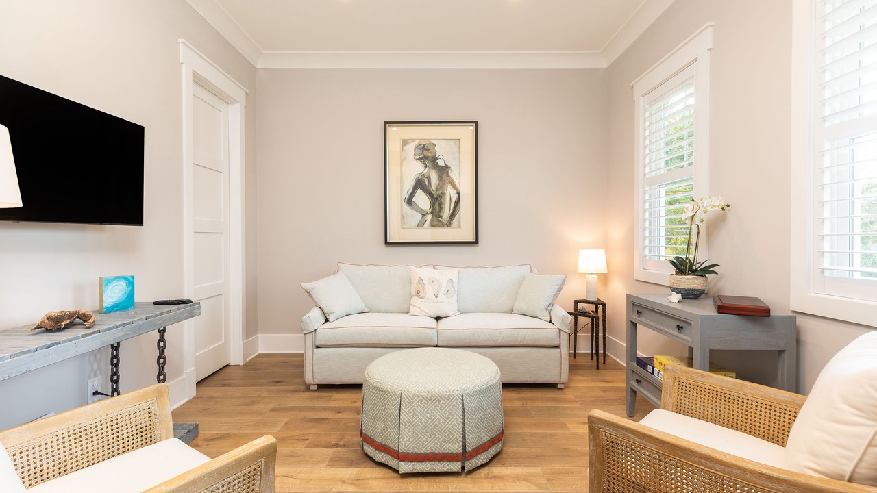 Photo of Livingroom in Isle of Palms