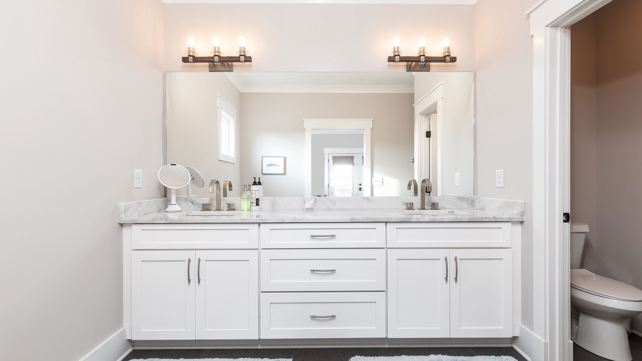 Photo of Bathroom in Isle of Palms