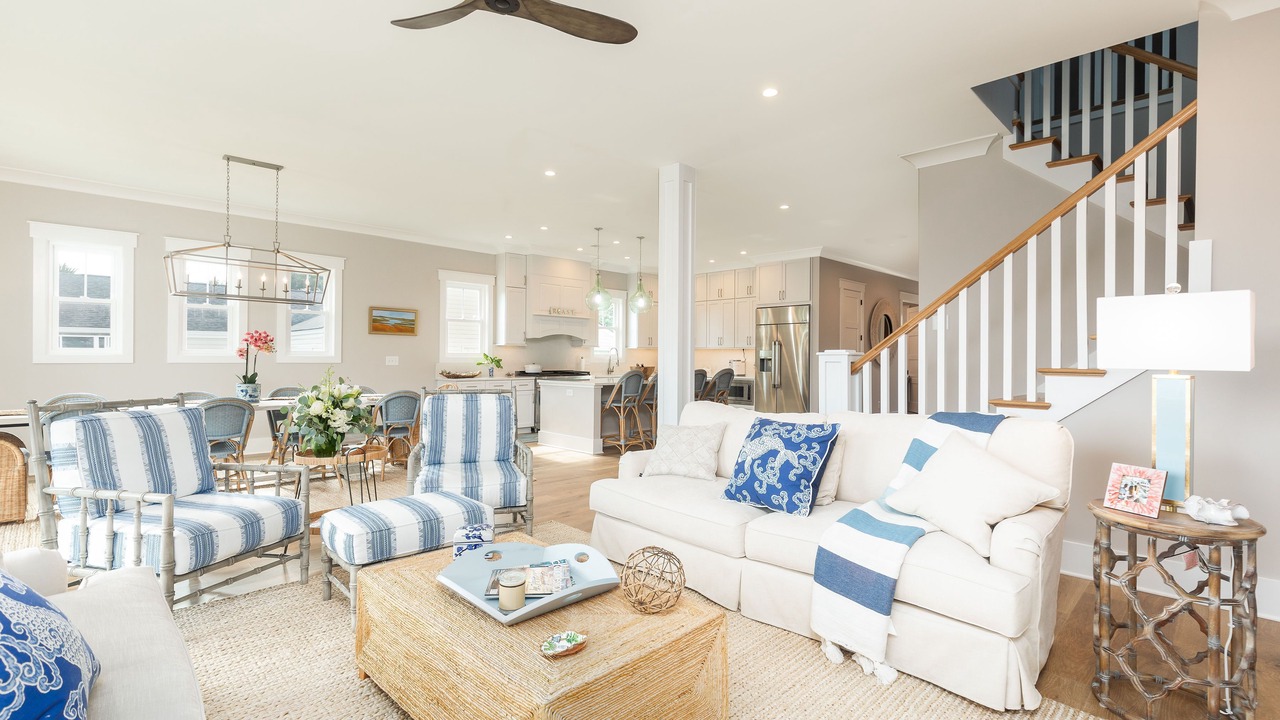 Photo of Livingroom in Isle of Palms