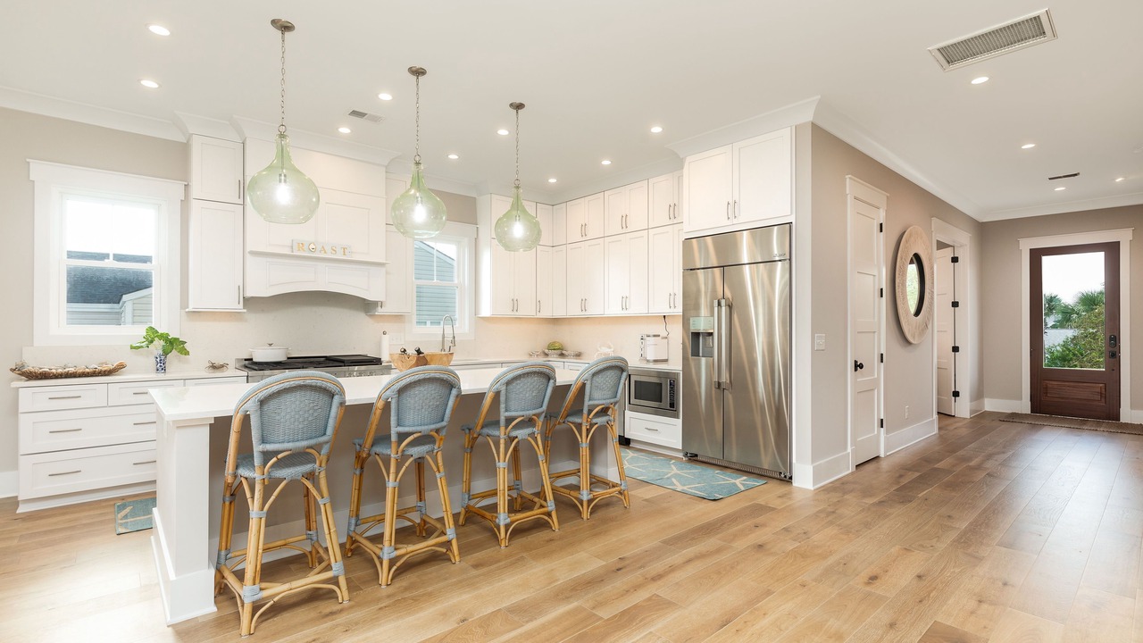 Photo of Kitchen in Isle of Palms