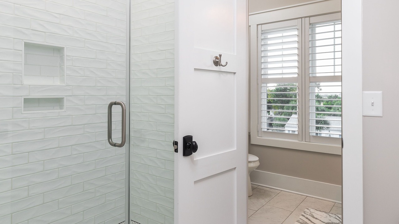 Photo of Bathroom in Isle of Palms