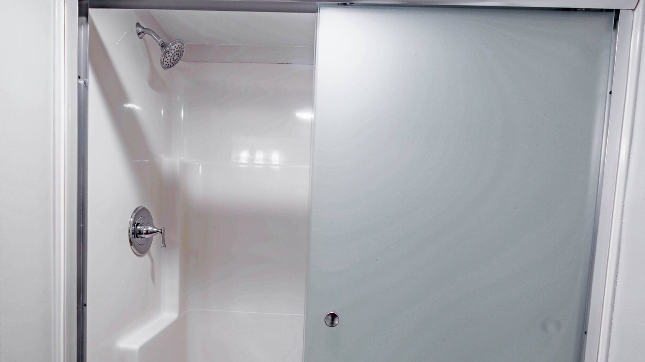 Photo of Bathroom in Folly Beach