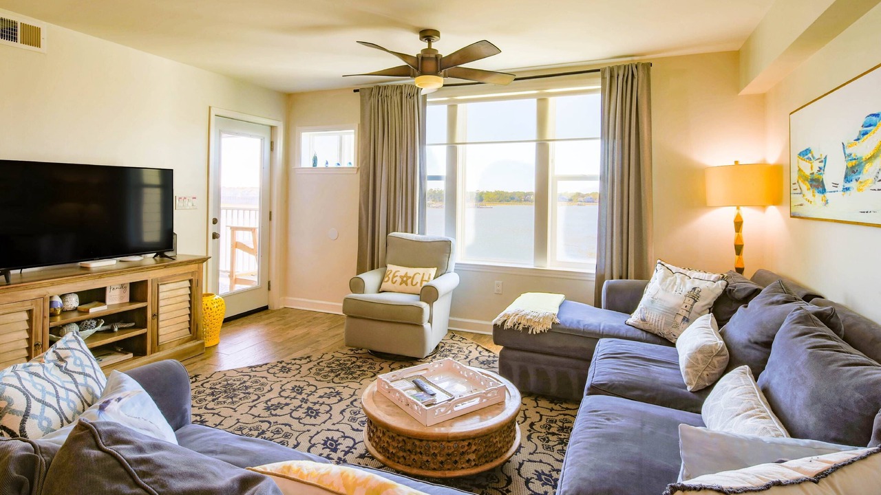 Photo of Outdoor in Folly Beach