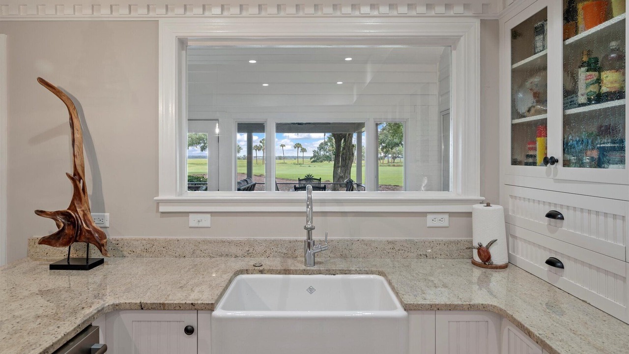 Photo of Bathroom in West Beach