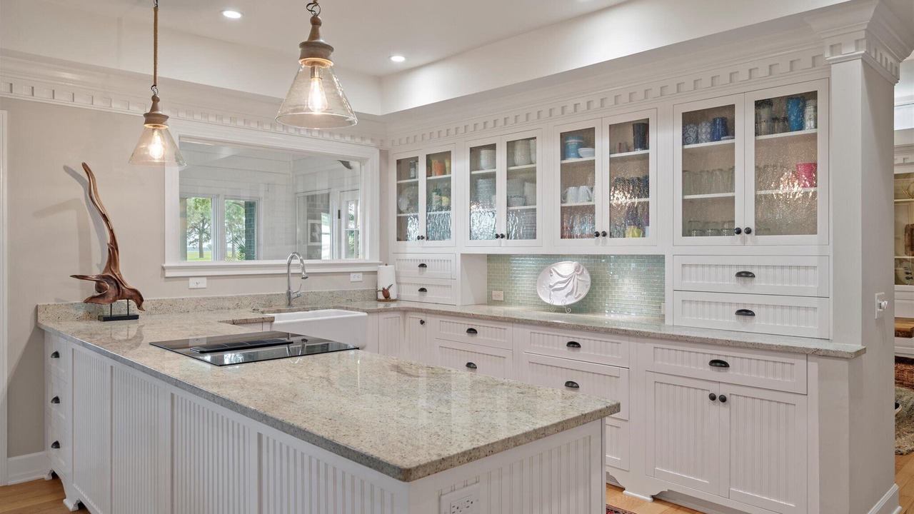Photo of Kitchen in West Beach