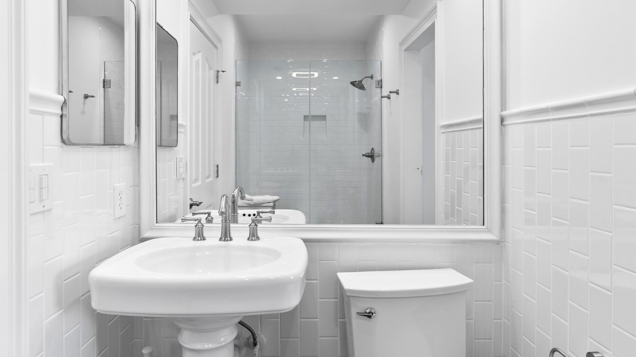 Photo of Bathroom in Kiawah Island