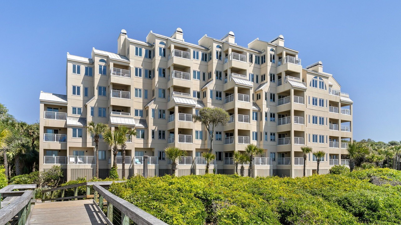 Photo of Outdoor in Kiawah Island