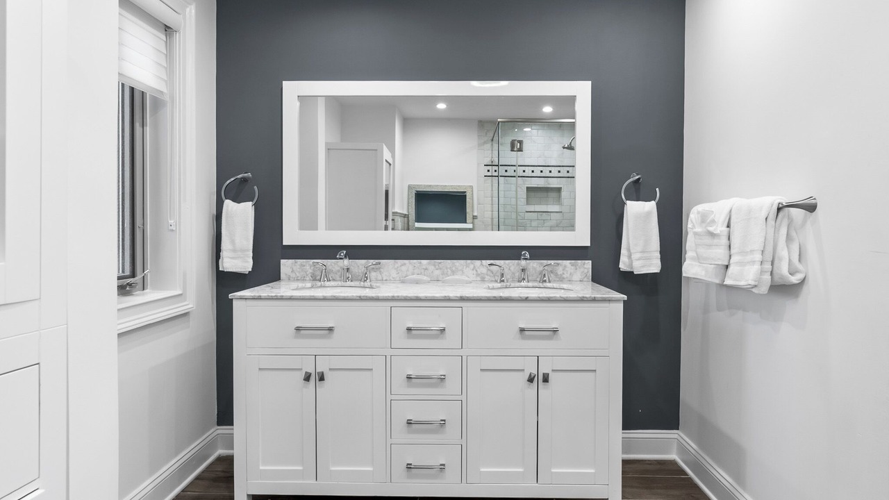 Photo of Bathroom in Kiawah Island