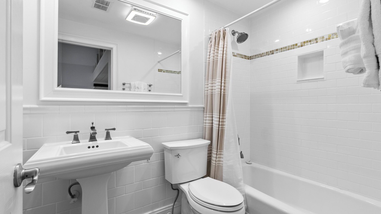 Photo of Bathroom in Kiawah Island