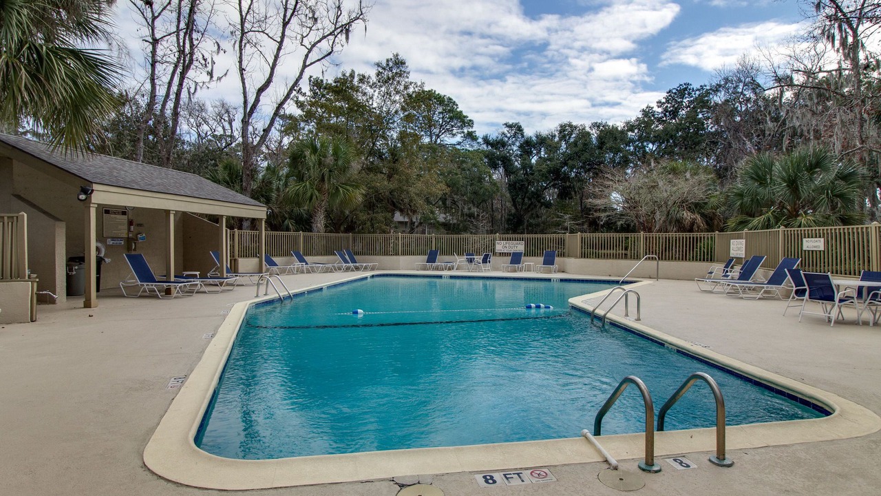 Photo of Outdoor in Shipyard Plantation