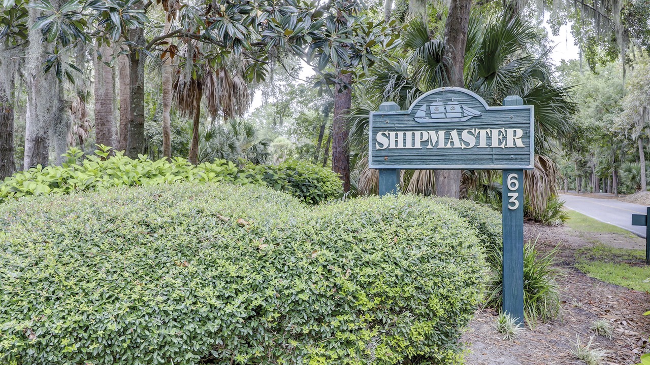 Photo of Outdoor in Shipyard Plantation