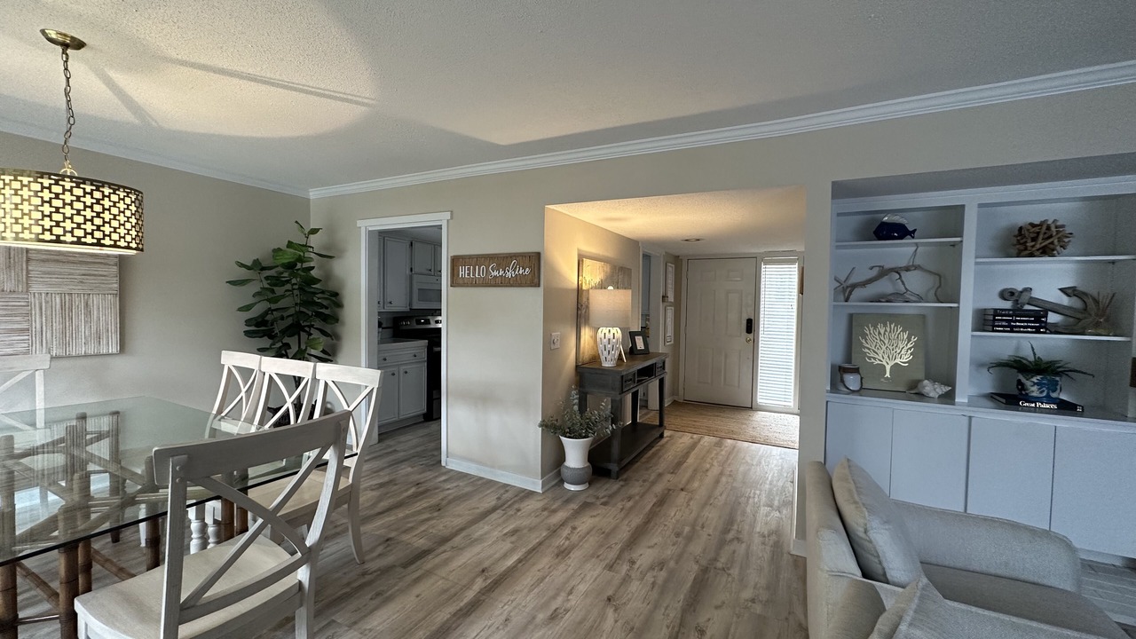 Photo of Livingroom in Shipyard Plantation
