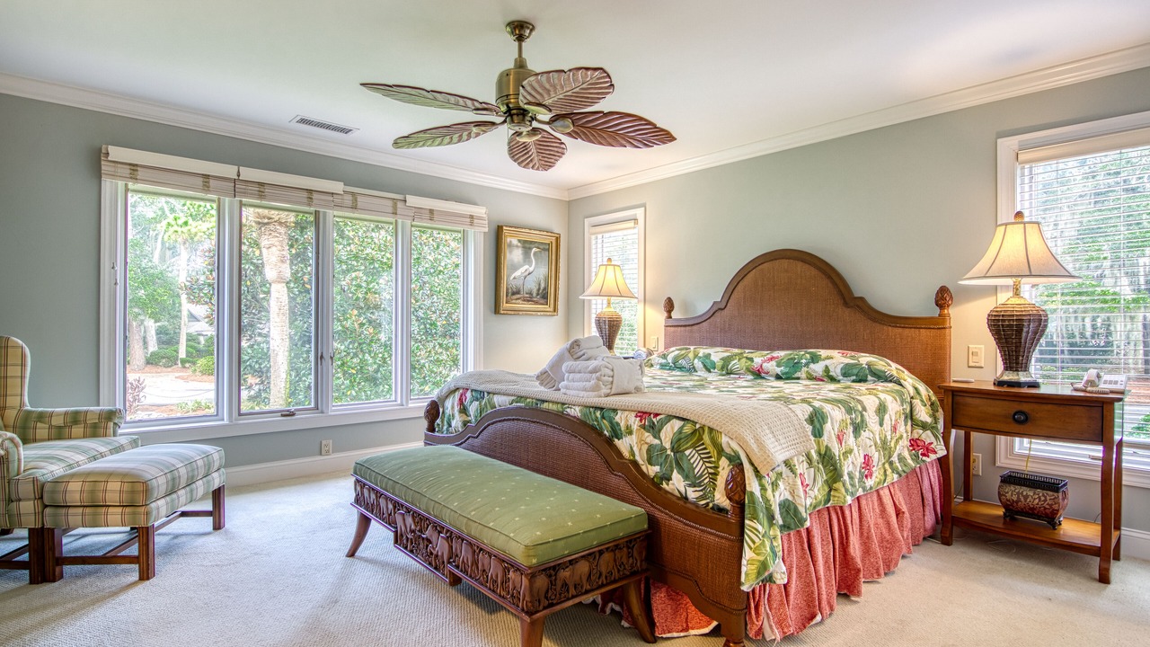Photo of Bedroom in Beach Lagoon