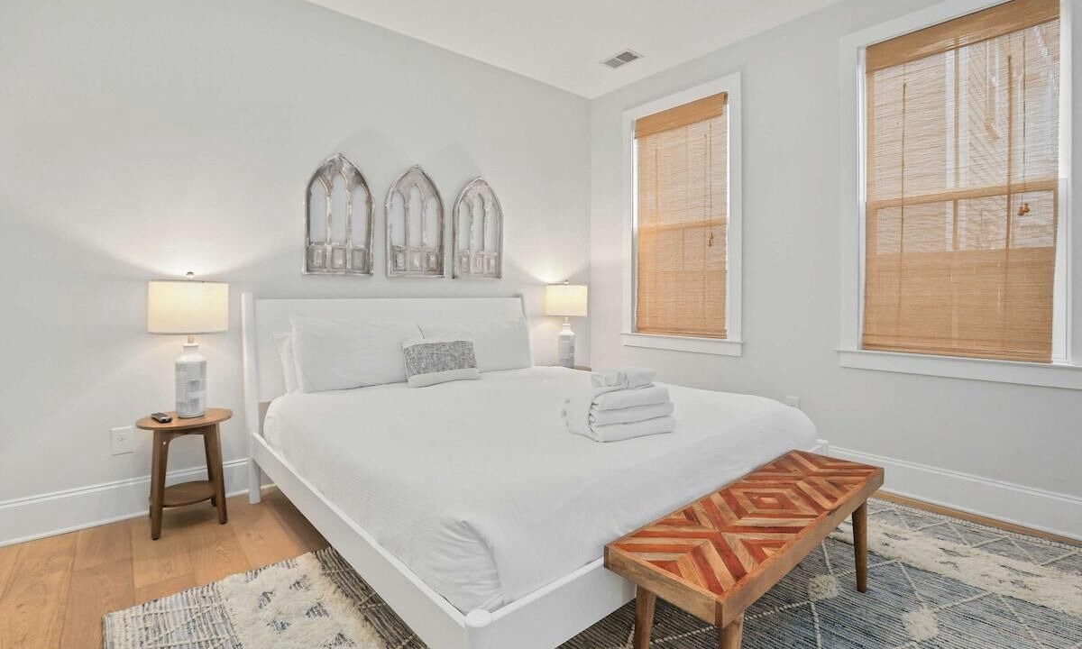 Photo of Bedroom in Mount Pleasant