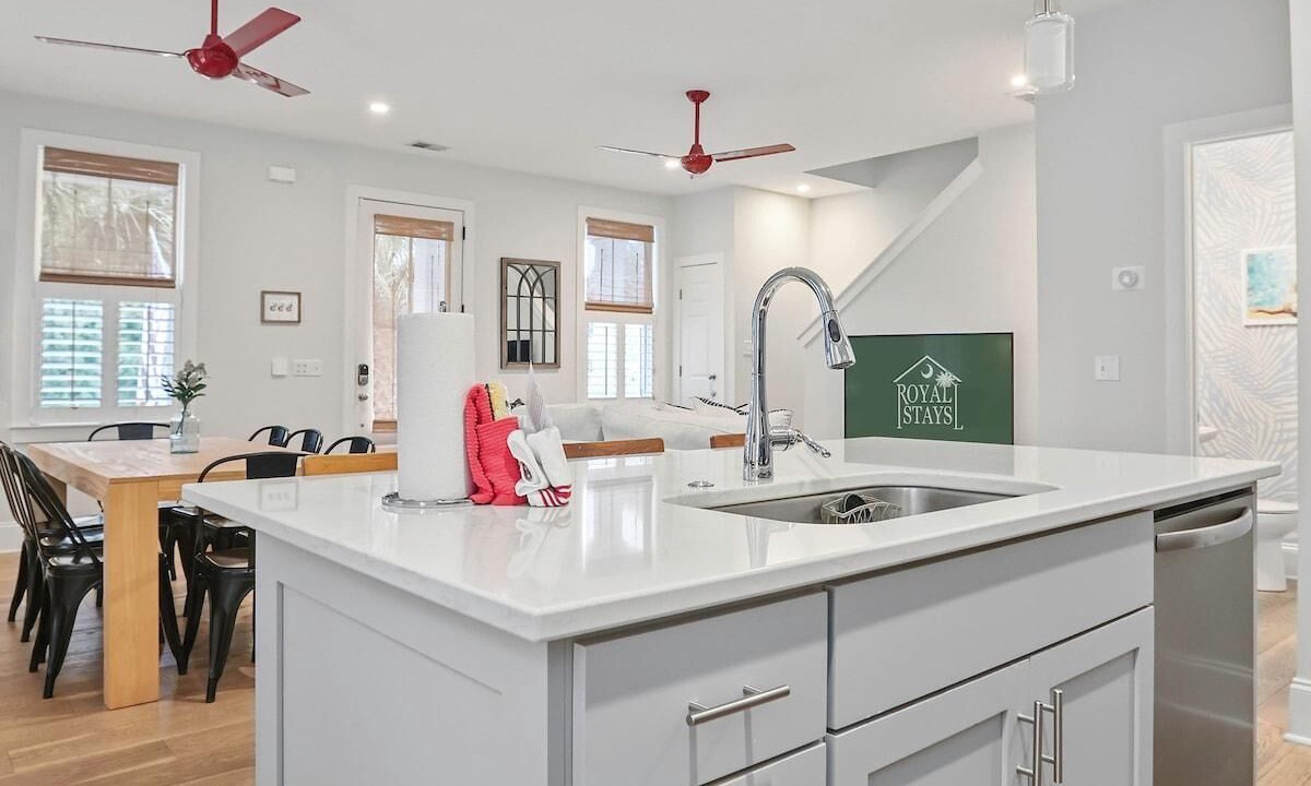 Photo of Kitchen in Mount Pleasant