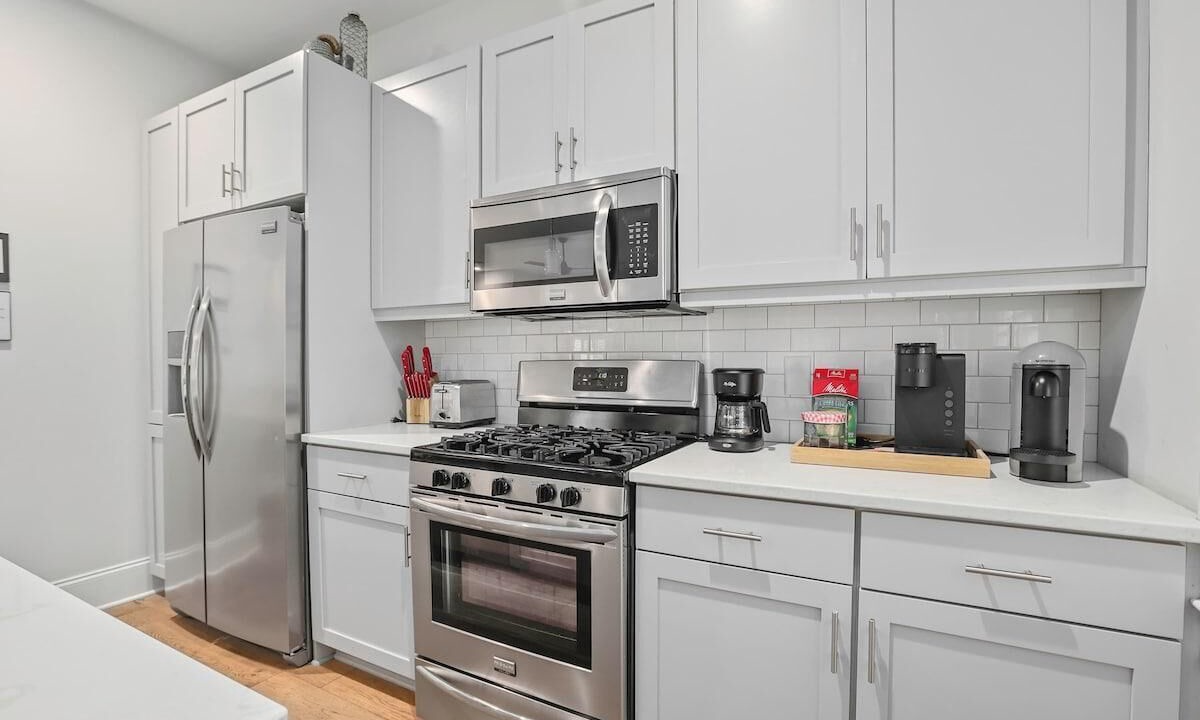Photo of Kitchen in Mount Pleasant