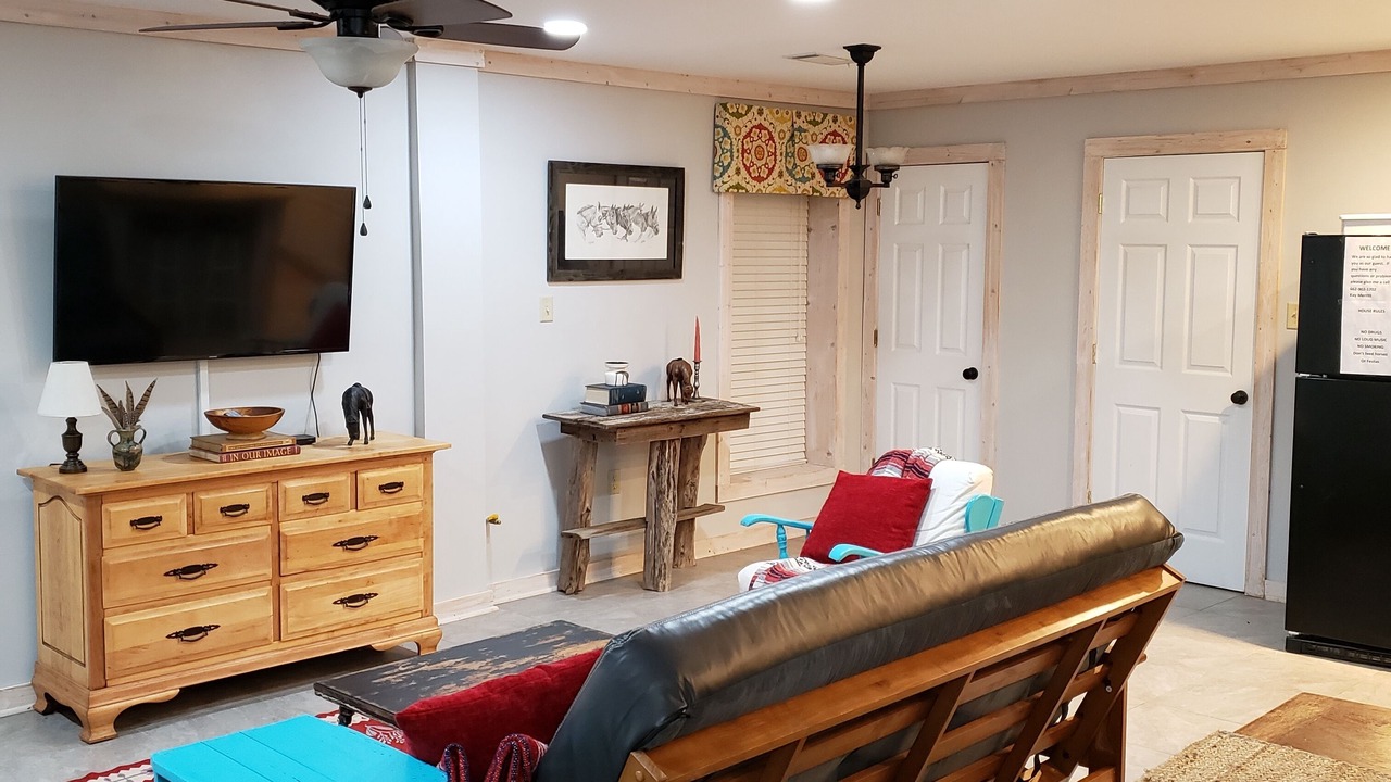 Photo of Livingroom in Mattson