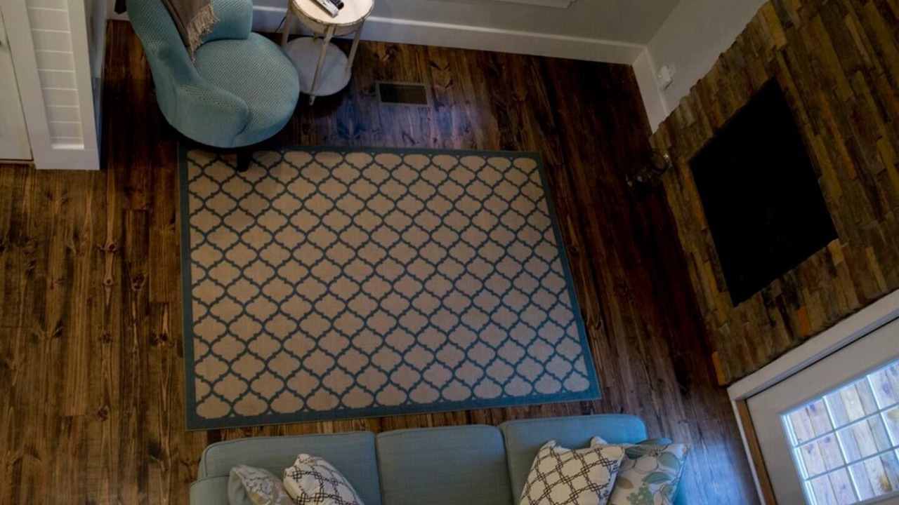 Photo of Livingroom in Mena
