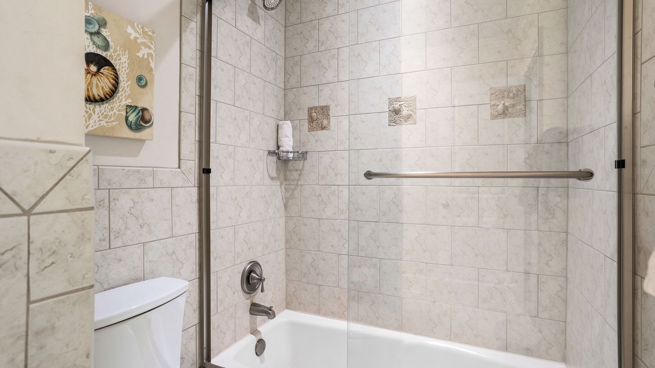 Photo of Bathroom in West Beach Village