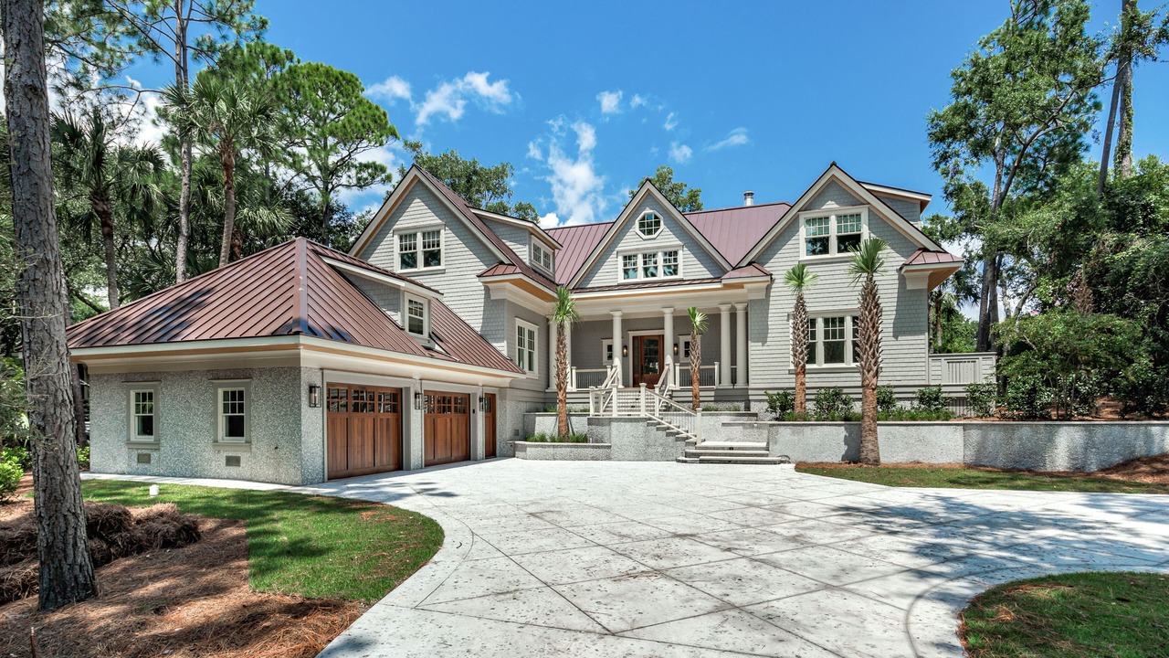 Photo of Outdoor in Vanderhorst Plantation