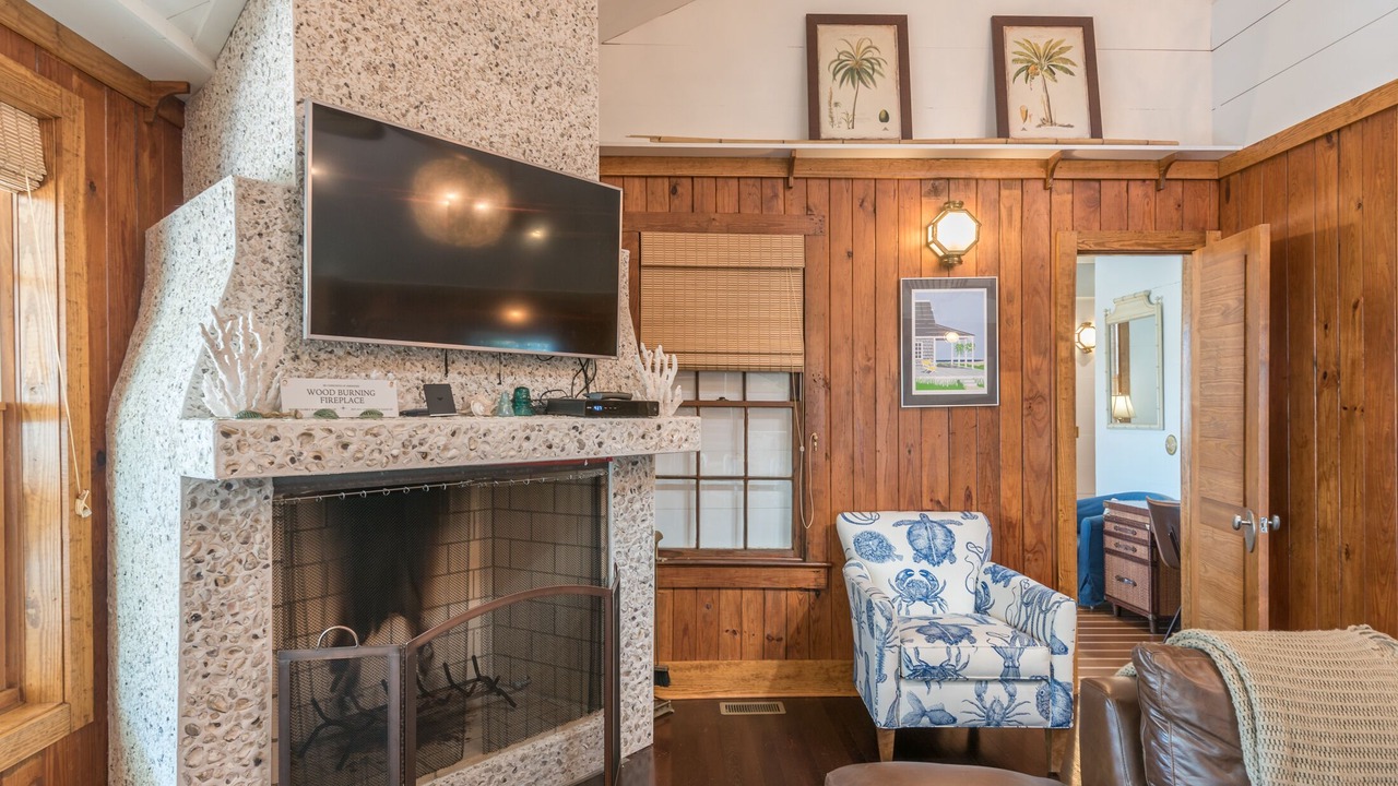 Photo of Bedroom in Isle of Palms