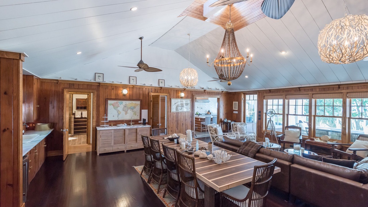 Photo of Bedroom in Isle of Palms