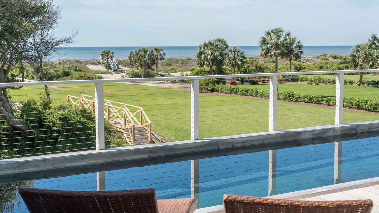 Photo of Outdoor in Isle of Palms