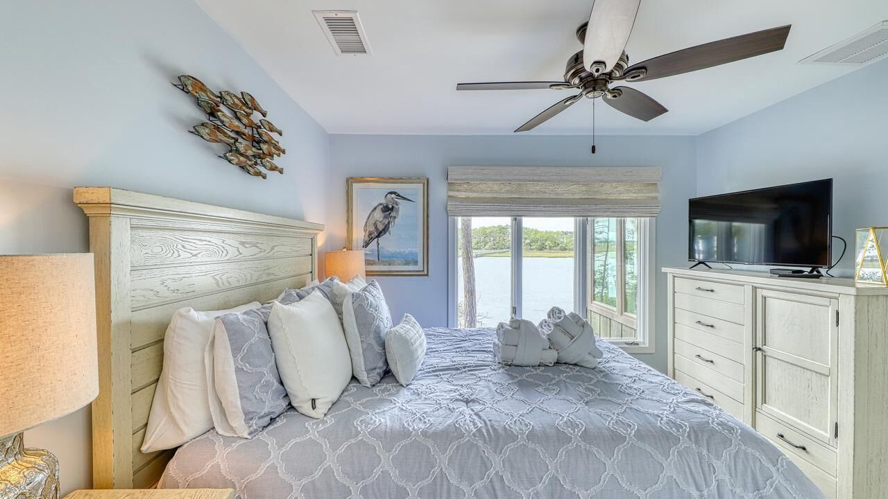 Photo of Bedroom in West Beach