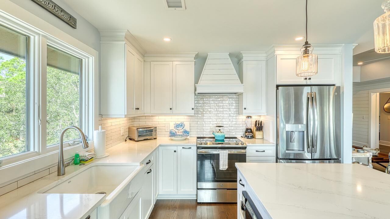 Photo of Kitchen in West Beach