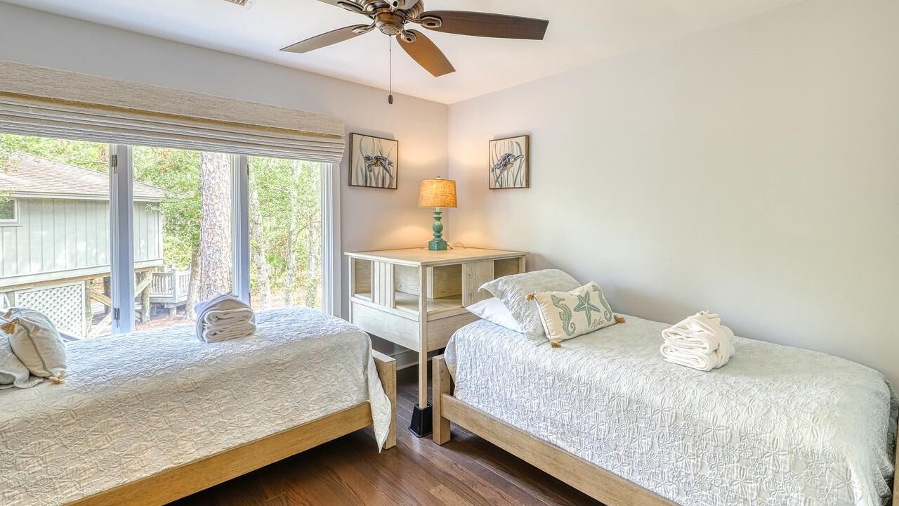 Photo of Bedroom in West Beach