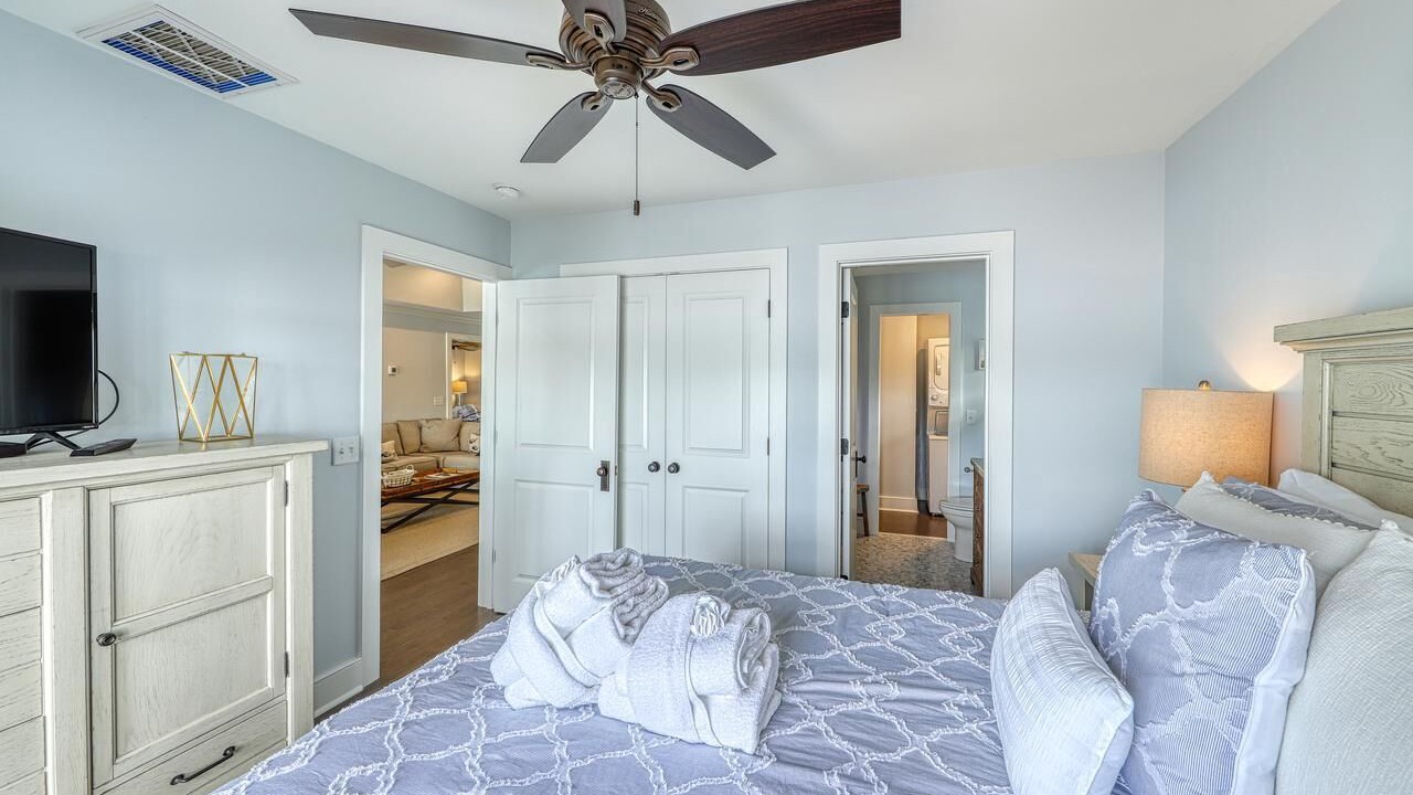 Photo of Bedroom in West Beach