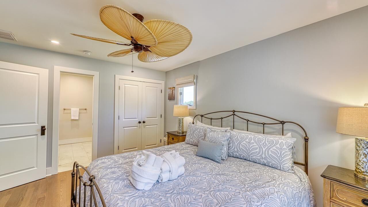 Photo of Bedroom in West Beach