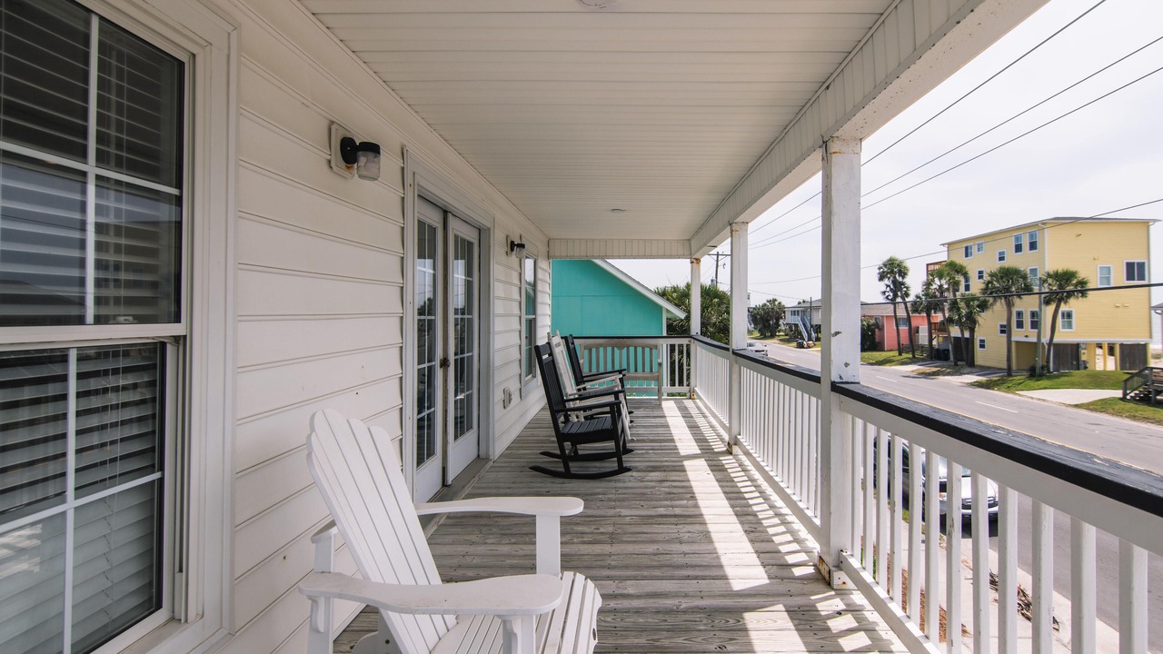 Photo of Outdoor in Edisto Island