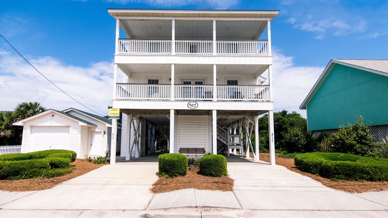 Photo of Outdoor in Edisto Island