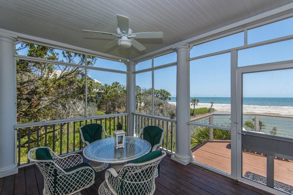 Photo of Outdoor in Edisto Island