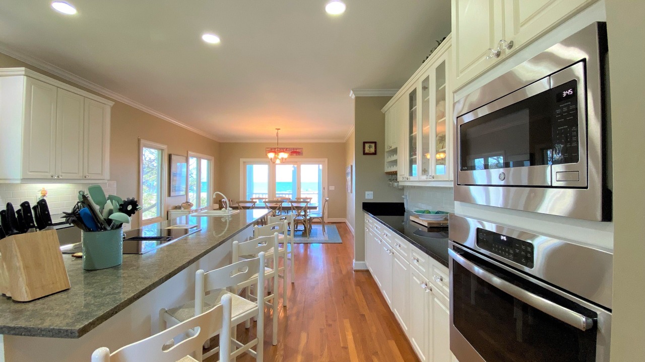 Photo of Kitchen in Edisto Island