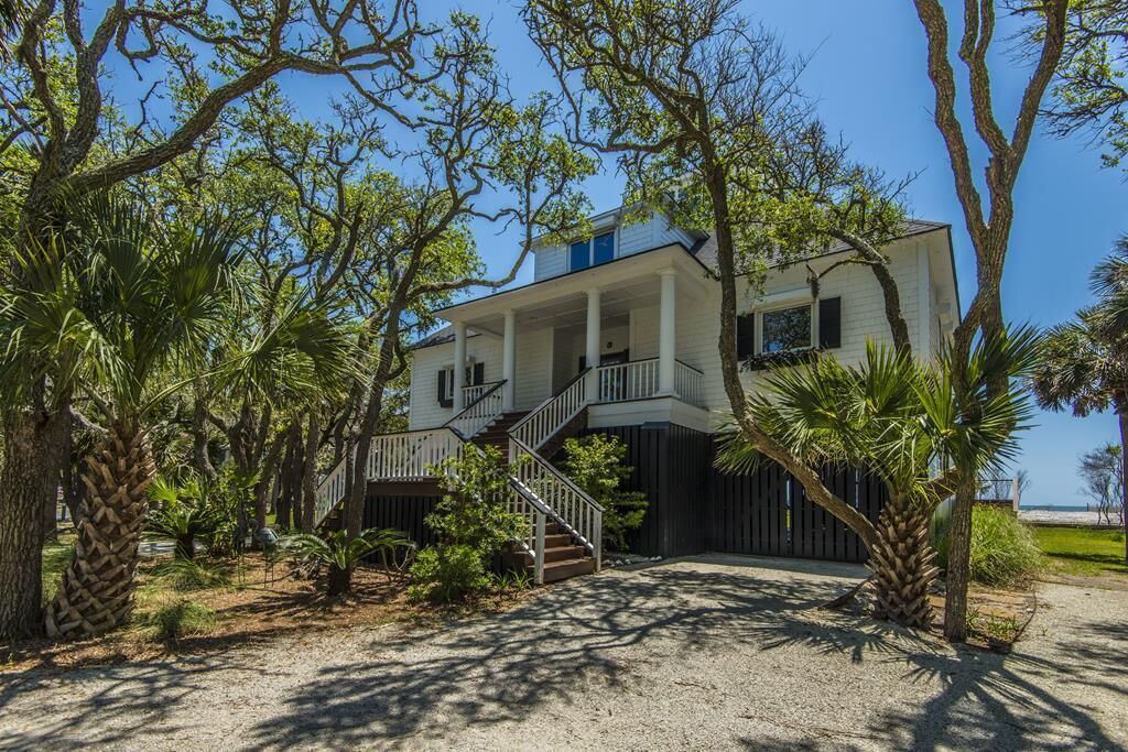 Photo of Outdoor in Edisto Island